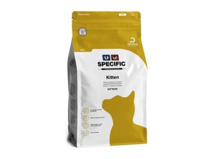 Specific FPD Kitten 2kg kočka