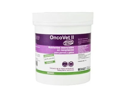 CanSupport II pro psy a kočky 240g