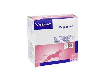 Megaderm 28x8ml