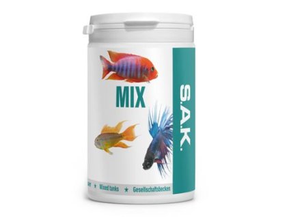 S.A.K. mix 400 g (1000 ml) velikost 1