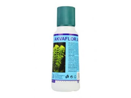 Akvaflor 180ml hnojivo akvar,rostlin