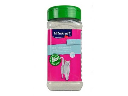 Vitakraft Cat For you Deo Fresh, 720g