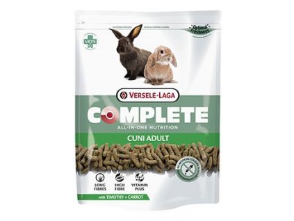 VL Complete Cuni - králík dospělý 500 g