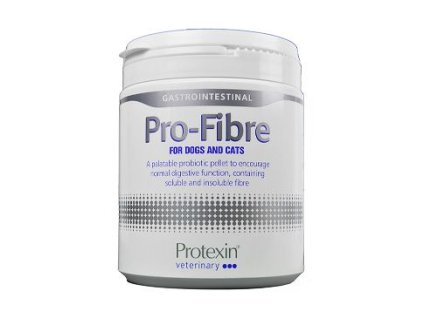 Protexin Pro-Fibre pro psy a kočky 500g