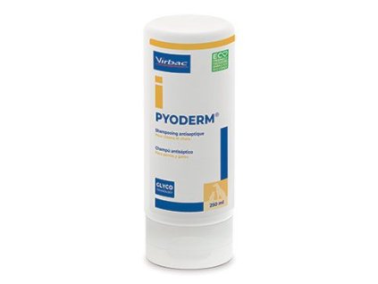 Pyoderm šampon 250ml