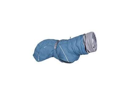 Obleček Hurtta Extreme Warmer III ECO borůvkový 55