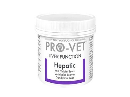 PRO-VET Hepatic 135g