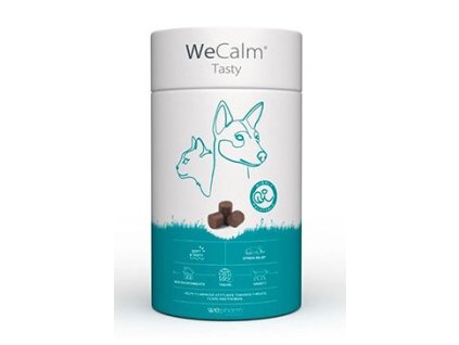 WeCalm Tasty 30ks