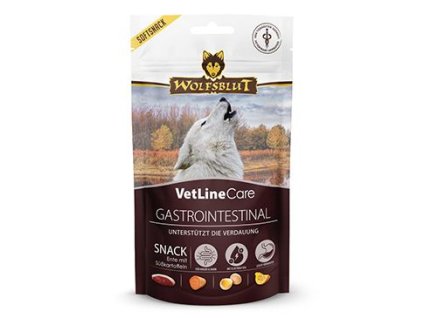 Wolfsblut Dog VetLine Care Gastrointestinal 100g