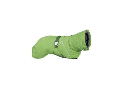 Obleček Hurtta Expedition Parka II petrželový 25