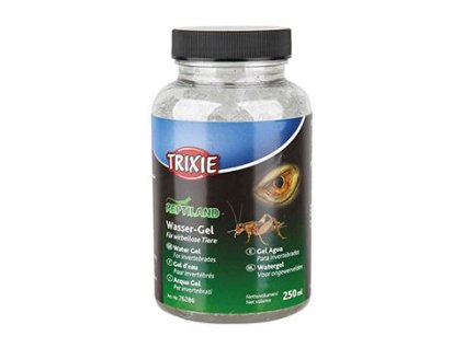Vodní gel pro bezobratlé 250ml TR