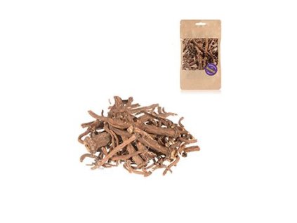 Sonnenland pro hlodavce Pampeliška kořen 60g