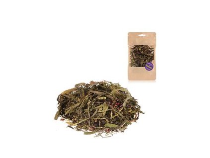 Sonnenland pro hlodavce Imunita 60g