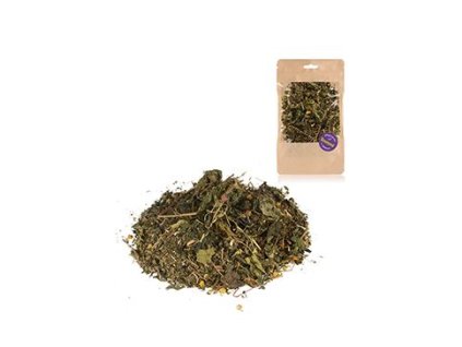 Sonnenland pro hlodavce Zažívání 60g