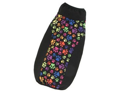 Vesta pro psy Softshell Trendy L