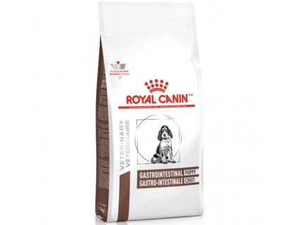 Royal Canin VD Dog Dry gastro Intestinal Puppy 2,5kg