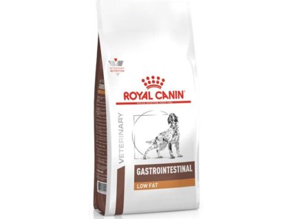 Royal Canin VD Dog Drygastro Intestinal Low Fat