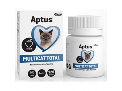 Aptus Multicat Total tbl 120