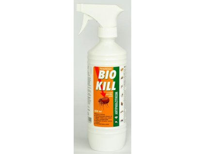 Bio Kill 2.5mg/ml kožní spray a.u.v. sprej