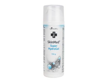 SkinMed Super HydroGel 150g