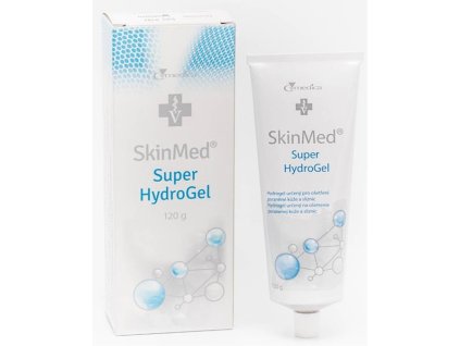 SkinMed Super HydroGel 150g
