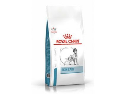 Royal Canin VD Dog Dry Skin Care Adult 11kg