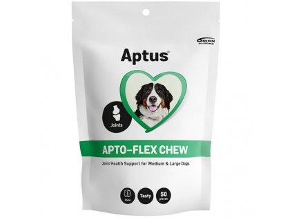 Aptus APTO-FLEX chew mini 40 tbl
