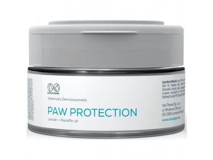 VetExpert Paw Protection mast 75 ml