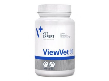 VetExpert ViewVet 45cps (Twist off)