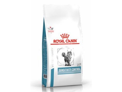 Royal Canin VD Feline Sensit Control  1,5kg