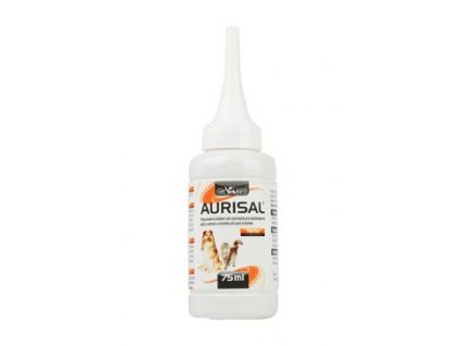 Aurisal Forte 75ml