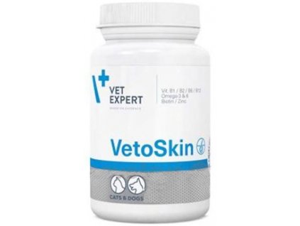 VetoSkin (Twist off)