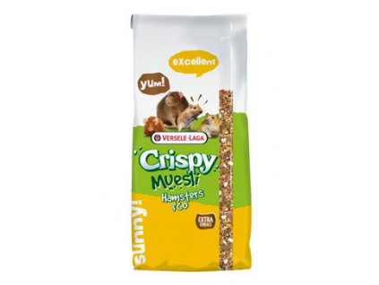 VL Crispy Muesli pro křečky 2,75kg