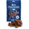 Brit Training Snack Puppies