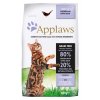Applaws Cat Dry Adult Duck