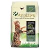 Applaws Cat Dry Adult Lamb