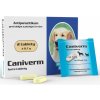 Caniverm forte a,u,v, tbl