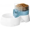 Fontánka Pet Feeder s miskou pro krmení EBI 28x19