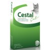 Cestal Cat 80/20 mg žvýkací tablety pro kočky