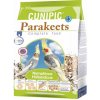 Cunipic Parakeets - Korela