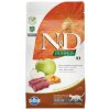 N&D Grain Free Cat Adult Pumpkin Venison & Apple