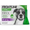 Frontline Combo spot-on dog