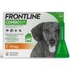 Frontline Combo spot-on dog