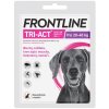 FRONTLINE TRI-ACT spot-on pro psy