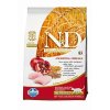 N&D LG CAT Neutered Chicken & Pomegranate