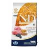 N&D LG CAT Adult Lamb & Blueberry