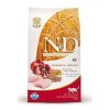 N&D LG CAT Adult Chicken & Pomegranate