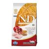 N&D LG CAT Adult Chicken & Pomegranate