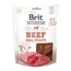 Brit Jerky Beef Fillets