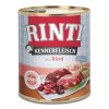 Rinti Dog Kennerfleisch konzerva hovězí